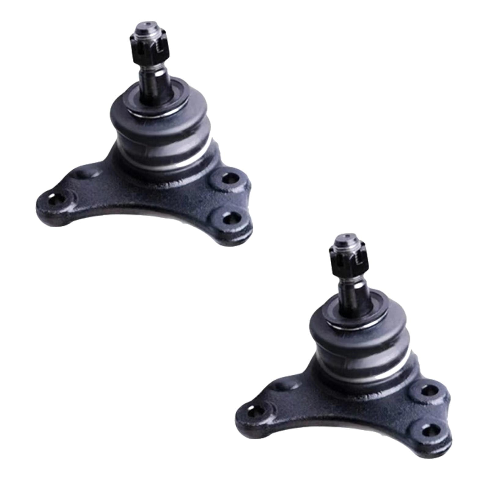 4x Lower & Upper Ball Joints Suitable For Toyota Hilux LN85 / LN86 / RN85 / RN90 / YN85 - Frazy's Auto Parts