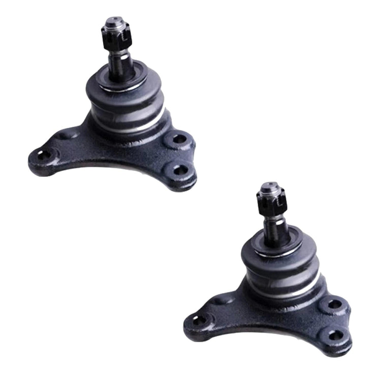 4x Lower & Upper Ball Joints Suitable For Toyota Hilux LN85 / LN86 / RN85 / RN90 / YN85 - Frazy's Auto Parts