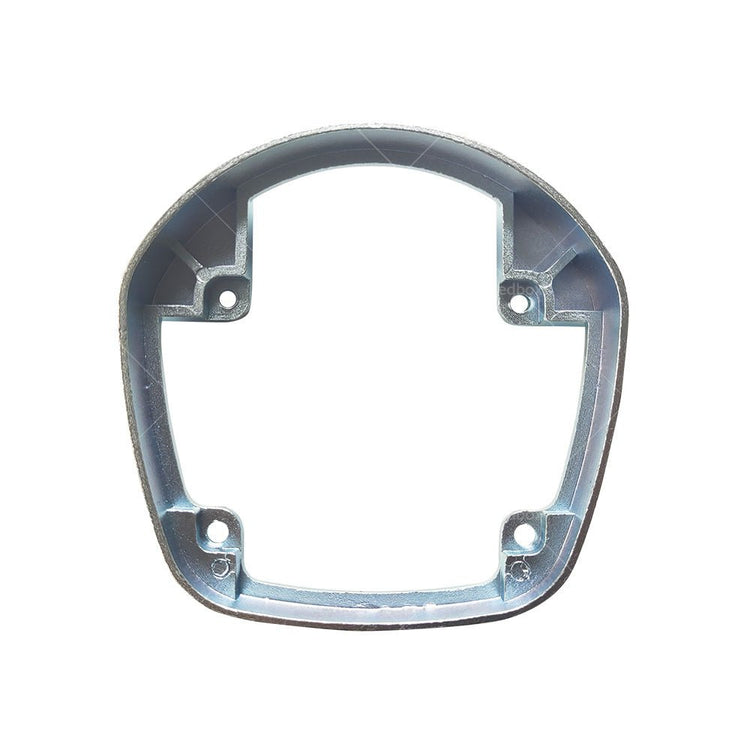4x Power Operated Whale Tail T - Handle Folding Lock Suitable For Trailer Canopy Black DC 12V - Frazy's Auto Parts