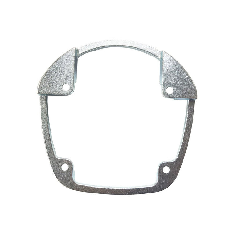 4x Power Operated Whale Tail T - Handle Folding Lock Suitable For Trailer Canopy Black DC 12V - Frazy's Auto Parts