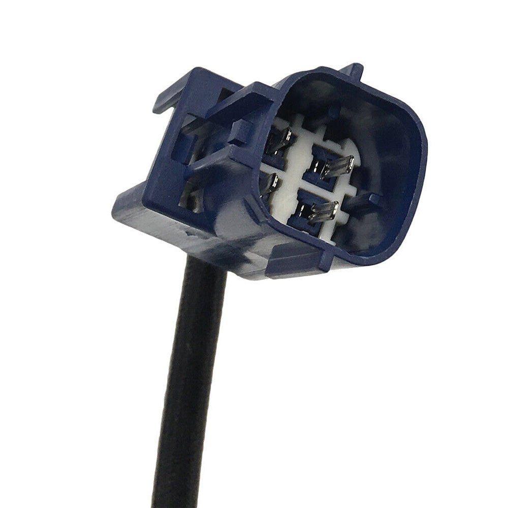 4x Pre - Cat & Post - Cat Oxygen Sensors Suitable For Nissan Pathfinder R51 VQ40DE - Frazy's Auto Parts