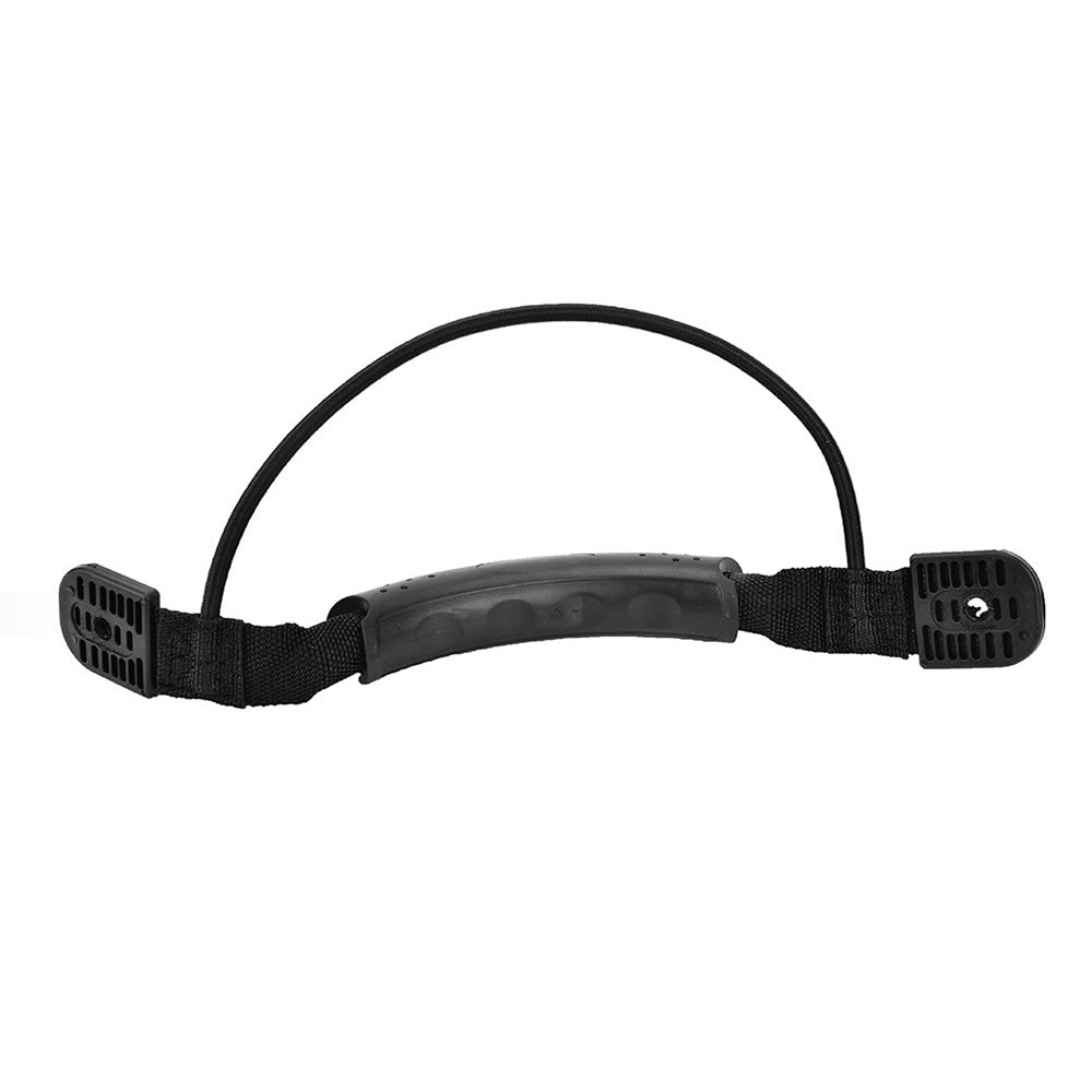 4x Side Mount Carry Handles with Screws Suitable For Kayak / Canoe / Boat Replacement - Frazy's Auto Parts