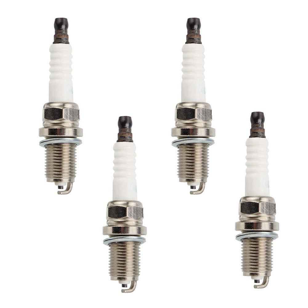 4x Spark Plug Suitable For Most Briggs & Stratton Motors 491055, 491055S, 491055T - Frazy's Auto Parts