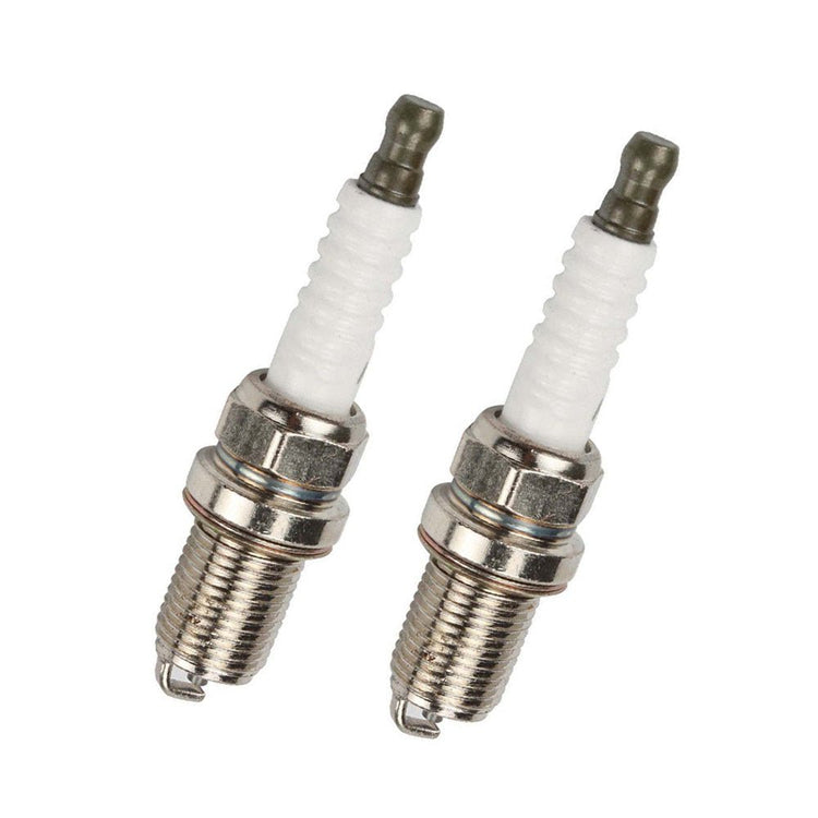 4x Spark Plug Suitable For Most Briggs & Stratton Motors 491055, 491055S, 491055T - Frazy's Auto Parts