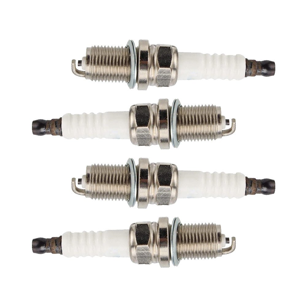4x Spark Plug Suitable For Most Briggs & Stratton Motors 491055, 491055S, 491055T - Frazy's Auto Parts
