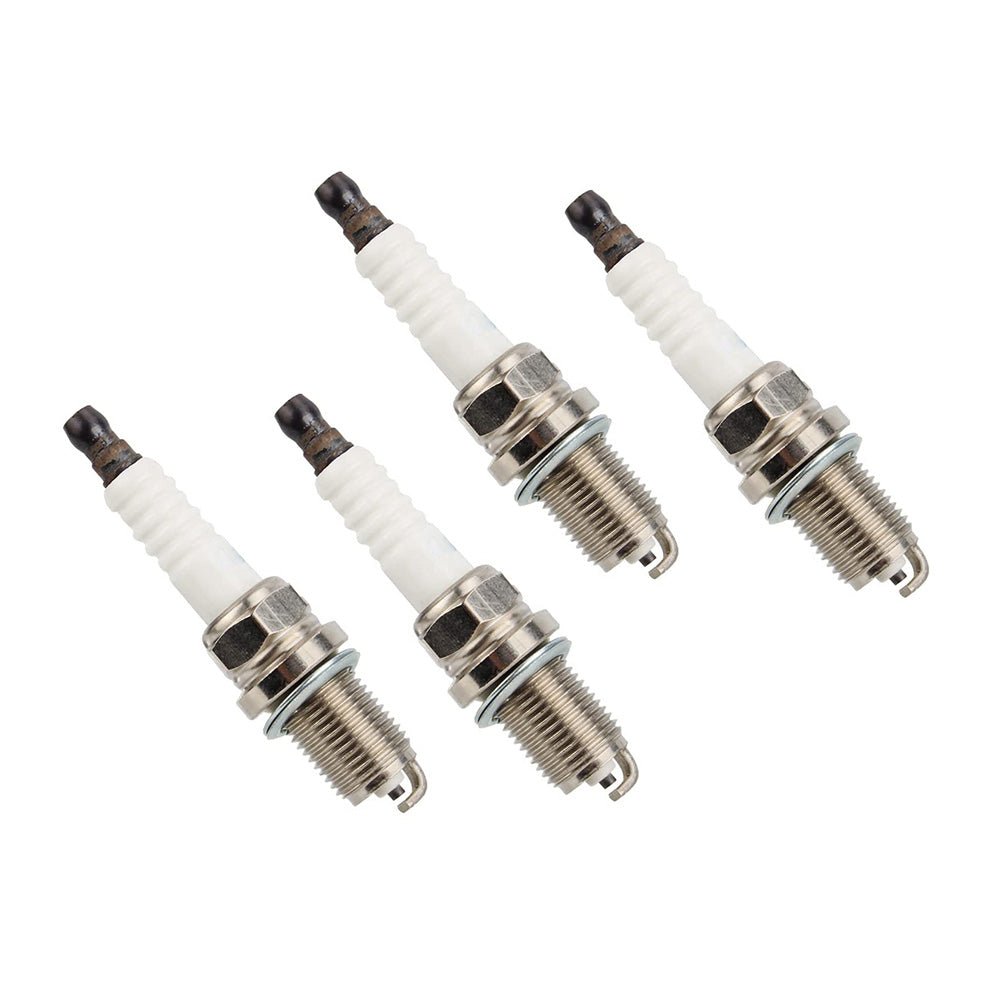 4x Spark Plug Suitable For Most Briggs & Stratton Motors 491055, 491055S, 491055T - Frazy's Auto Parts