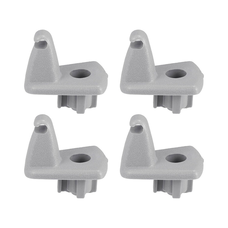 4x Sunvisor Support Clip Kit Suitable For Chrysler 300 2005 - 2007 EJ51BD1AA - Frazy's Auto Parts