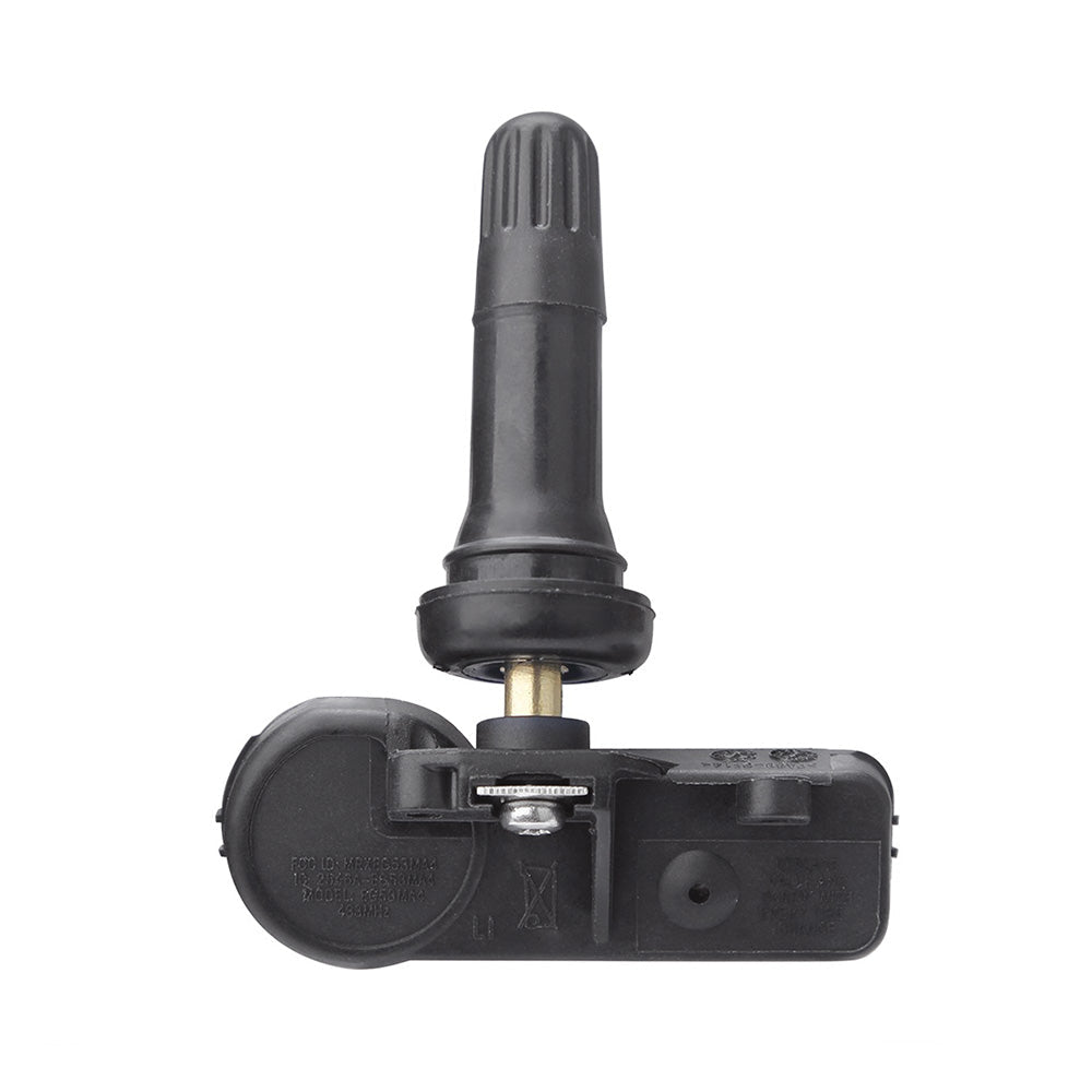4x Tire Pressure Sensors Suitable For Jeep Grand Cherokee / Wrangler 56029398AA - Frazy's Auto Parts