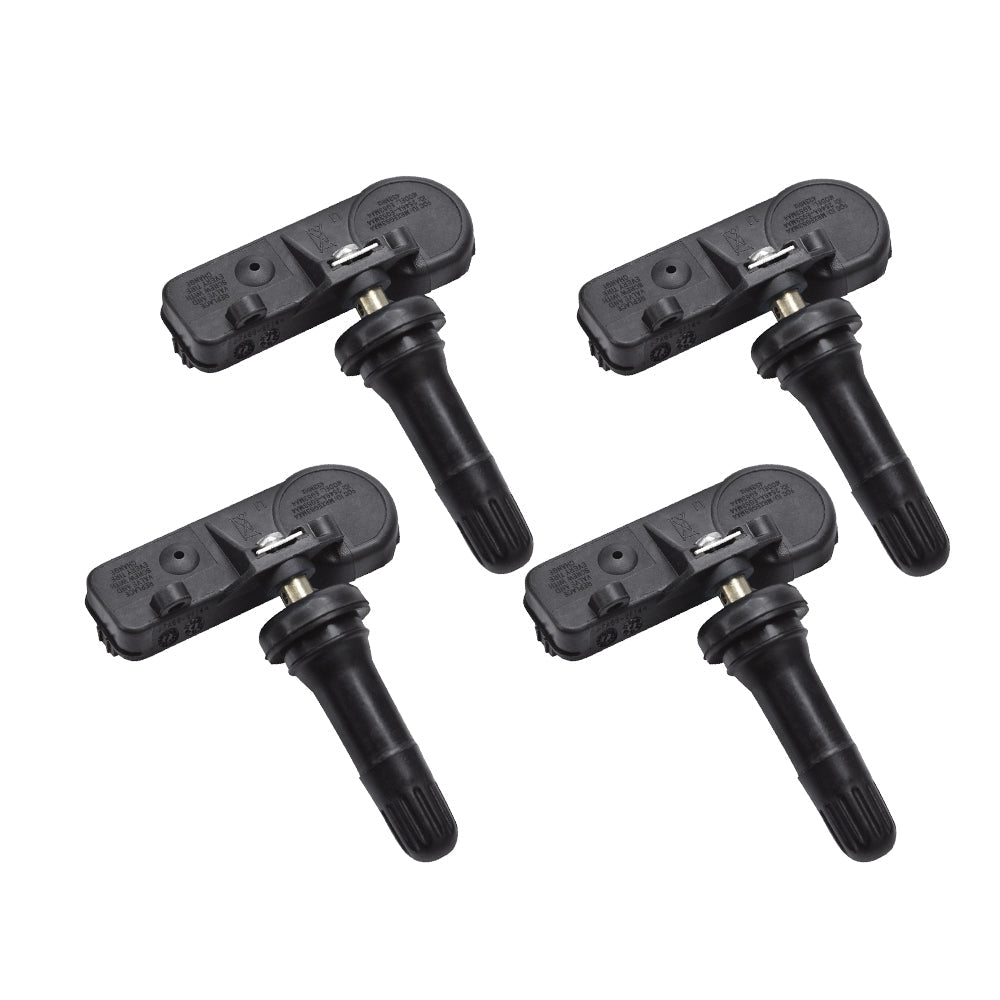 4x Tire Pressure Sensors Suitable For Jeep Grand Cherokee / Wrangler 56029398AA - Frazy's Auto Parts