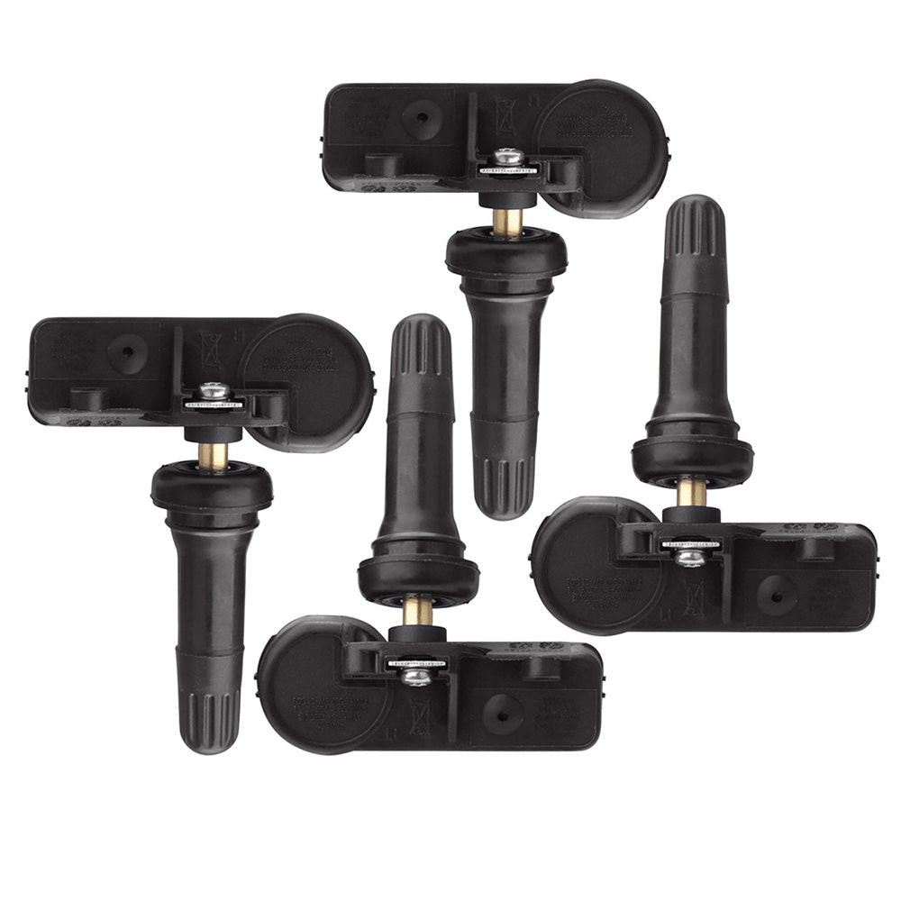 4x Tire Pressure Sensors Suitable For Jeep Grand Cherokee / Wrangler 56029398AA - Frazy's Auto Parts