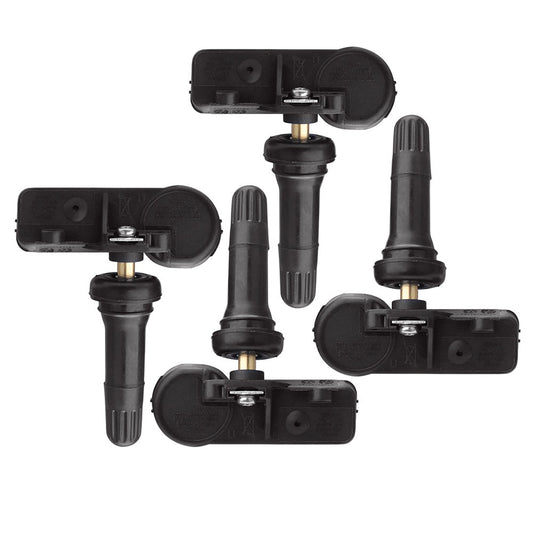 4x Tire Pressure Sensors Suitable For Jeep Grand Cherokee / Wrangler 56029398AA - Frazy's Auto Parts