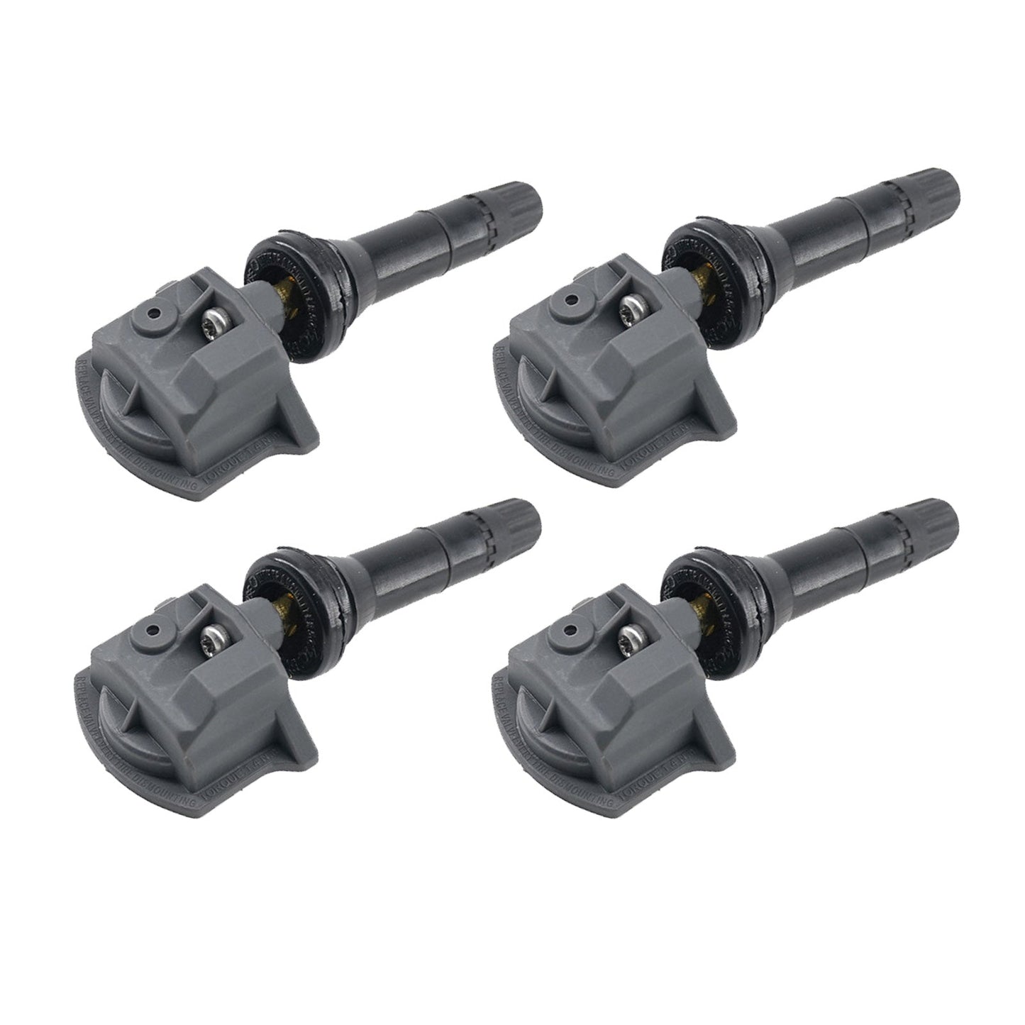 4x TPMS Tire Pressure Sensors Suitable For Kia Sorento / Hyundai i30 52940 - L1100 - Frazy's Auto Parts