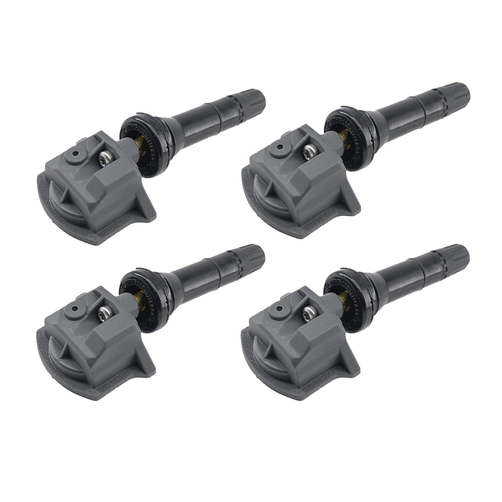 4x TPMS Tire Pressure Sensors Suitable For Kia Sorento / Hyundai i30 52940 - L1100 - Frazy's Auto Parts