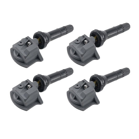4x TPMS Tire Pressure Sensors Suitable For Kia Sorento / Hyundai i30 52940 - L1100 - Frazy's Auto Parts