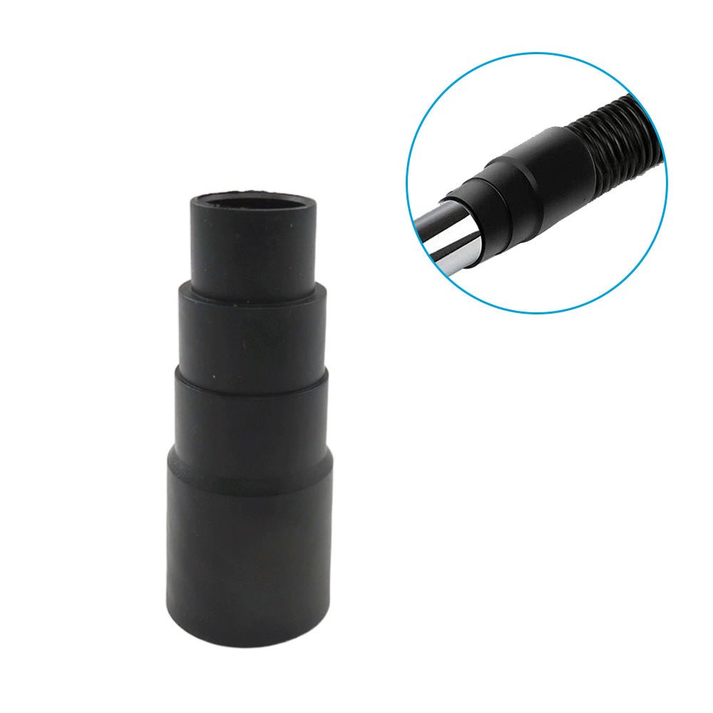 4x Vacuum Cleaner Hose Universal Adapter Converter Suitable For Power Tools & Dust Extractors - Frazy's Auto Parts