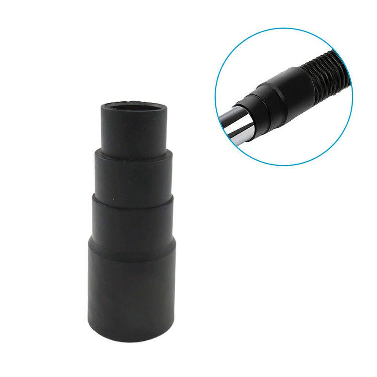 4x Vacuum Cleaner Hose Universal Adapter Converter Suitable For Power Tools & Dust Extractors - Frazy's Auto Parts