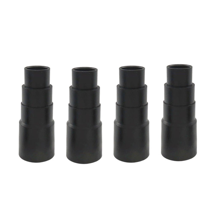 4x Vacuum Cleaner Hose Universal Adapter Converter Suitable For Power Tools & Dust Extractors - Frazy's Auto Parts