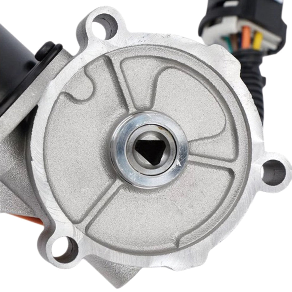 4X4 Shift Motor Actuator Suitable For Great Wall V200 V240 Transmission Case Use - Frazy's Auto Parts