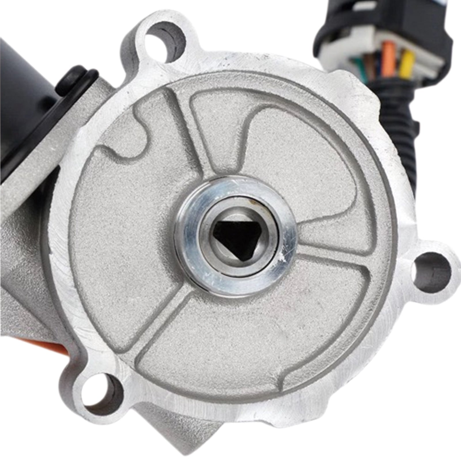 4X4 Shift Motor Actuator Suitable For Great Wall V200 V240 Transmission Case Use - Frazy's Auto Parts