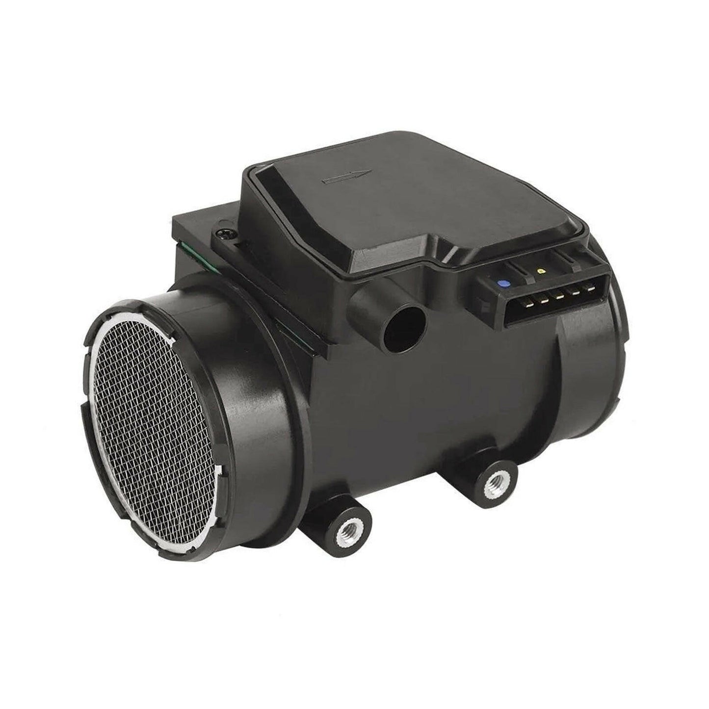 5 - Pin Air Flow Meter MAF Sensor Suitable For Ford Courier PC PD 2.6L 1991 - 1999 E5T50371 - Frazy's Auto Parts