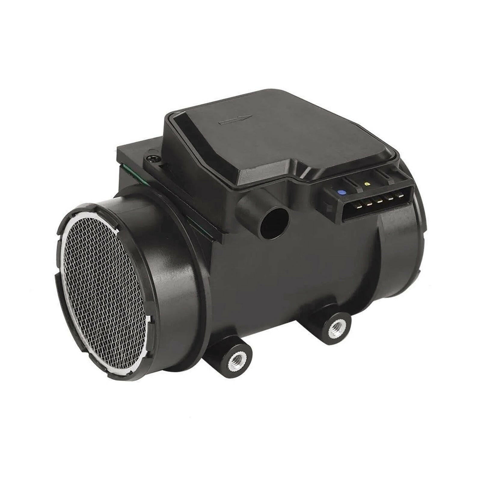 5 - Pin Air Flow Meter MAF Sensor Suitable For Ford Courier PC PD 2.6L 1991 - 1999 E5T50371 - Frazy's Auto Parts