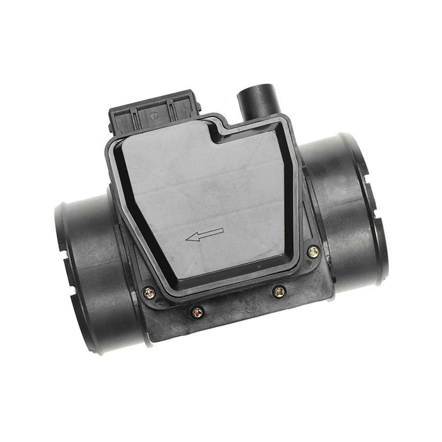5 - Pin Air Flow Meter MAF Sensor Suitable For Ford Courier PC PD 2.6L 1991 - 1999 E5T50371 - Frazy's Auto Parts