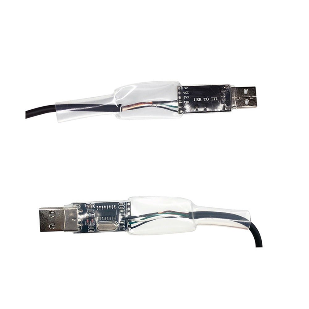 5 - Pin USB Programming Cable Suitable For Bafang BBS01 BBS02 BBSHD Mid - Drive Motor - Frazy's Auto Parts