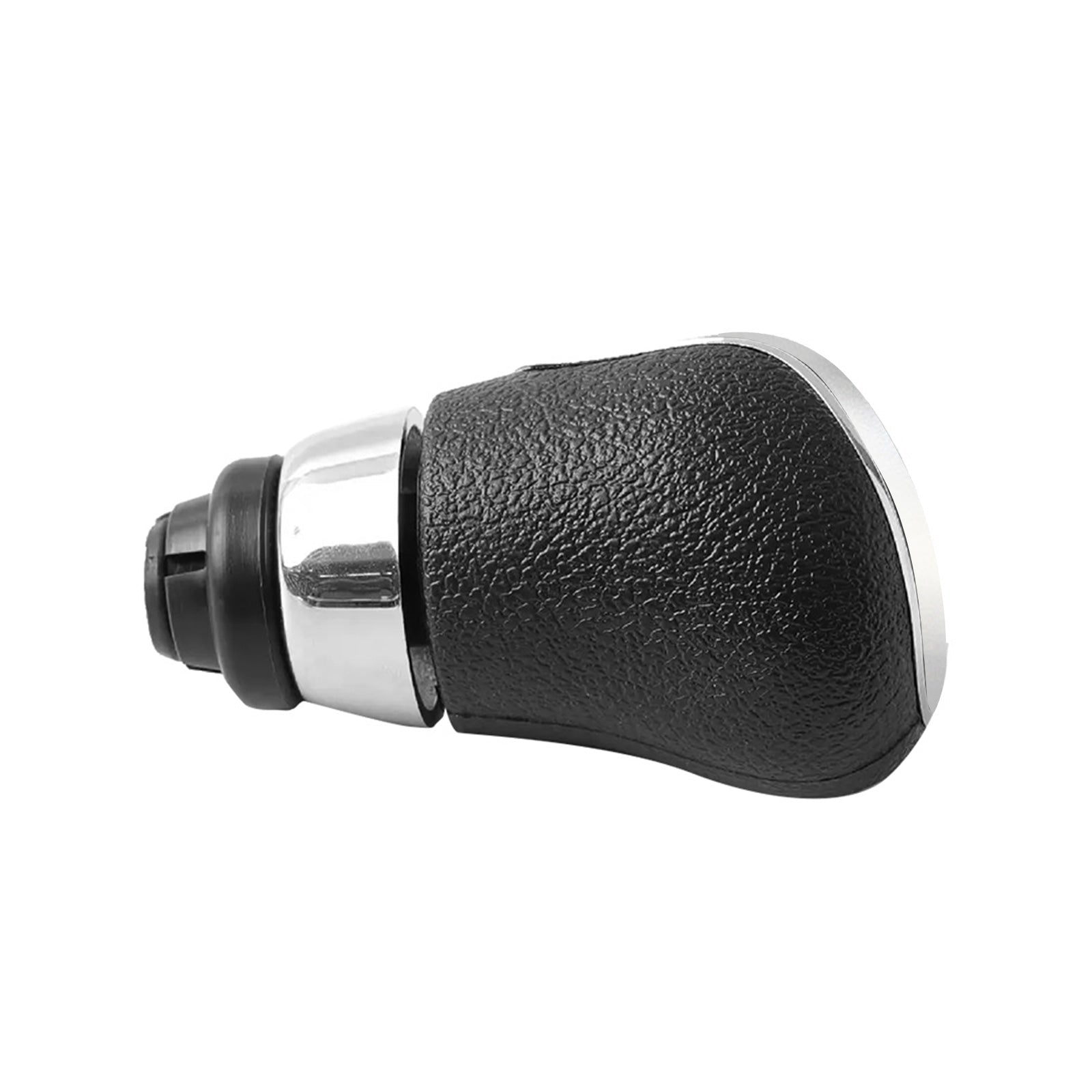 5 - Speed Manual Gear Shift Knob Silver Suitable For Ford Fiesta MK2 C - Max 2008 - 2013 - Frazy's Auto Parts