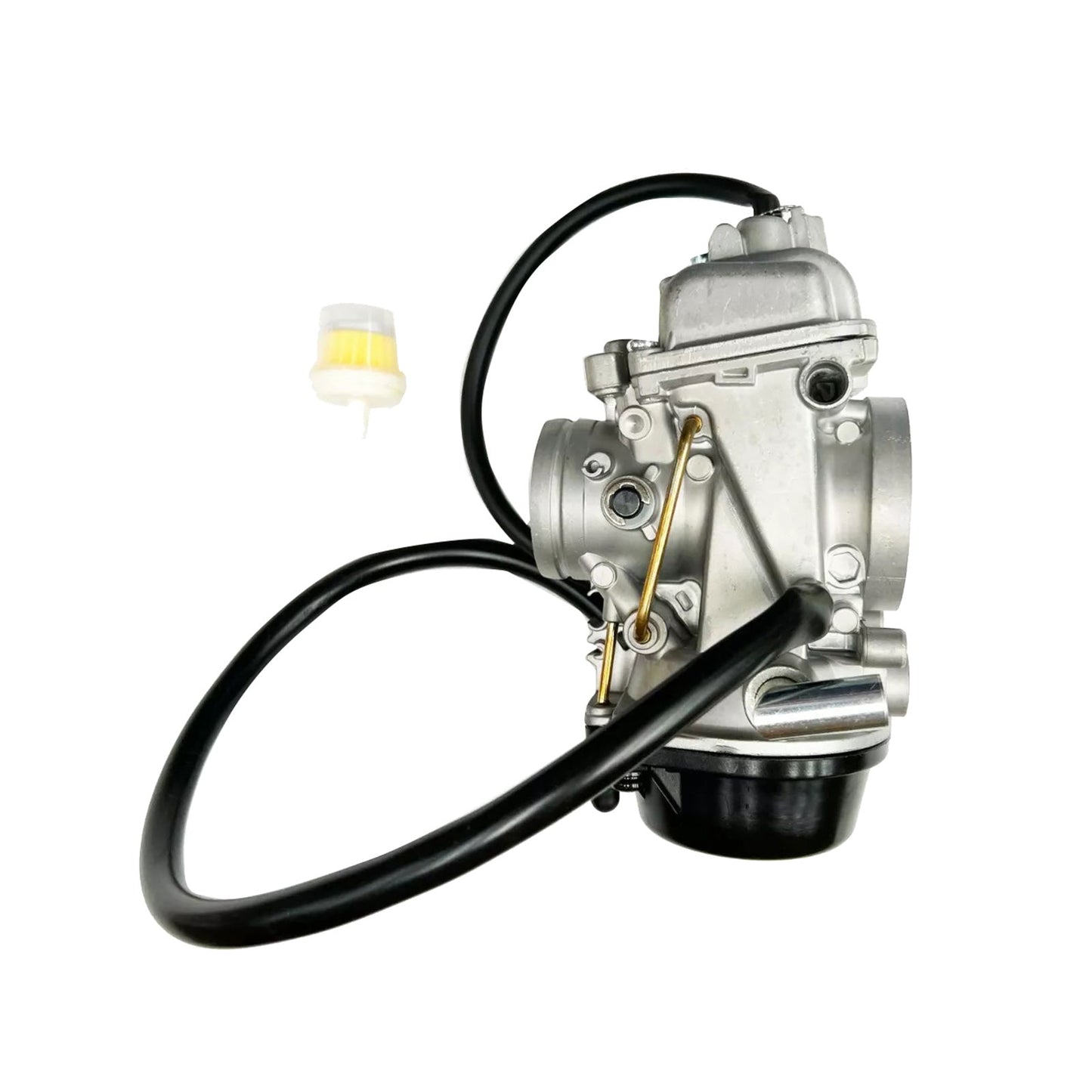 40mm Carburetor Suitable For Suzuki DR650 / DR650SE 1996-2020 13200-32E10 / 13200-32E11-2