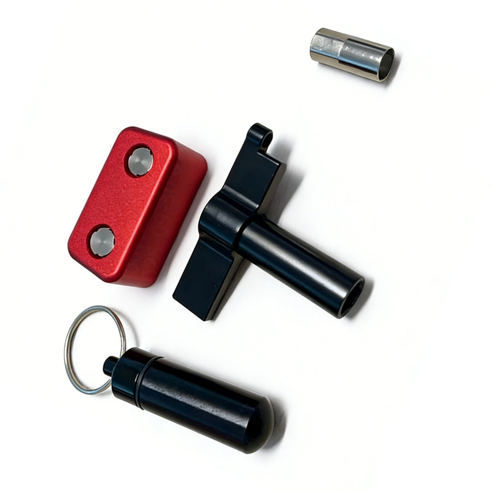 OBD2 Port Locking Tool Suitable For Vehicles with OBD2 Interface Non-GM Version-2
