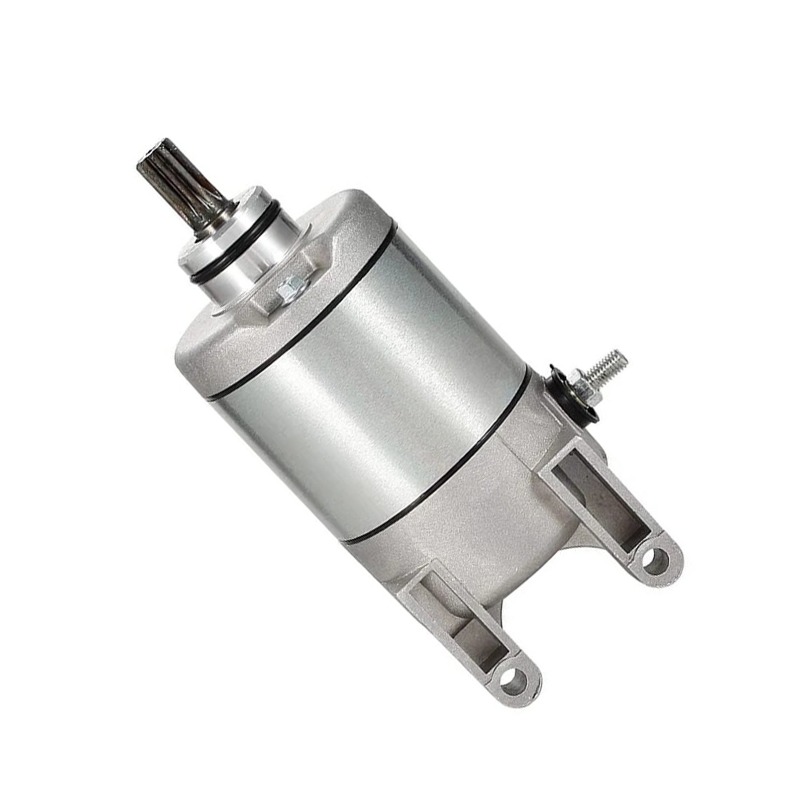 Starter Motor Suitable for Honda XL250 XR250 31200-KW3-018 31200-KBR-008 91-09-4