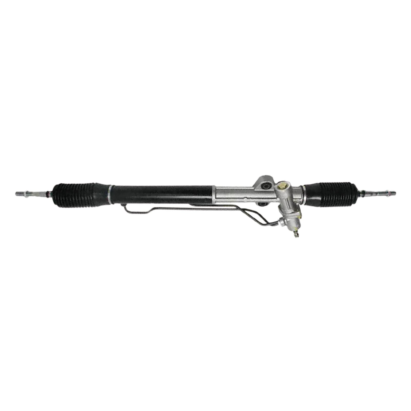 Power Steering Rack Suitable For Mitsubishi Pajero NM / NP 2.8L 3.2L 3.5L 3.8L 2000-2006-1