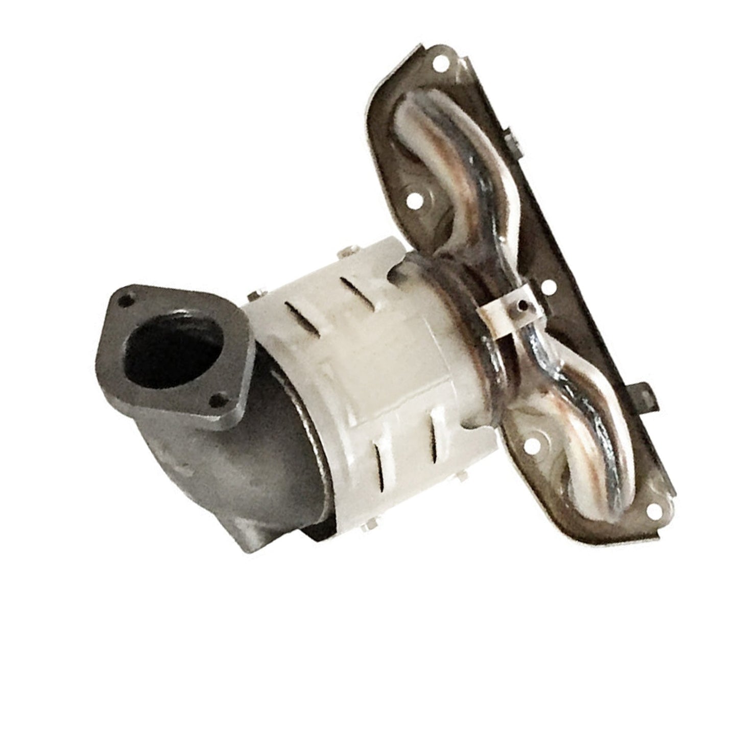 Manifold Catalytic Cat Converter Suitable For Hyundai Tucson LM 2.0L 2013-2015 G4NC-3