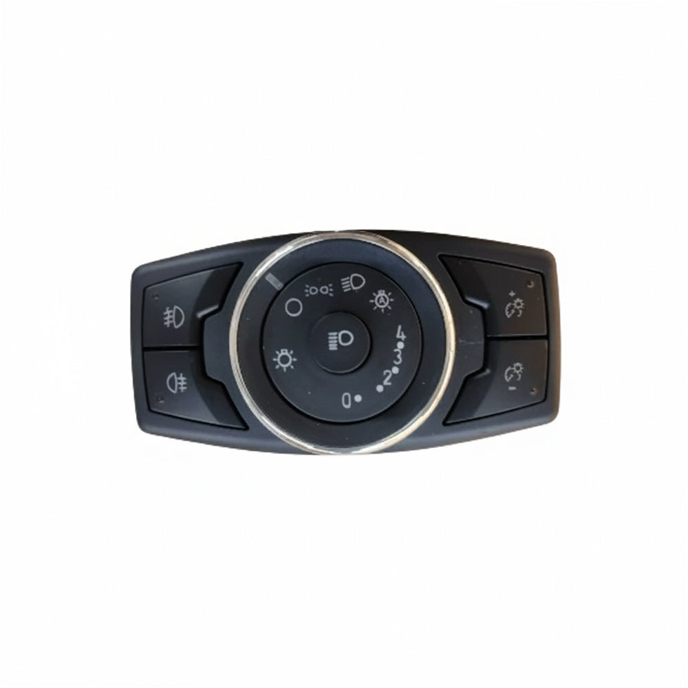 Headlight Fog Light Switch Suitable For Ford Focus MK3 2011-2018 F1ET-13A024C-0