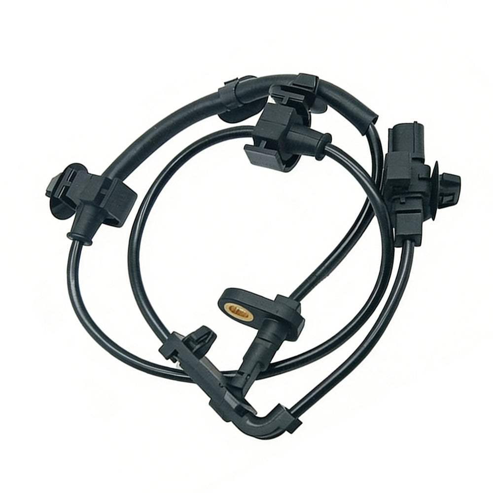 Front Left ABS Wheel Speed Sensor Suitable for Honda Jazz Mk2 2002–2008-0