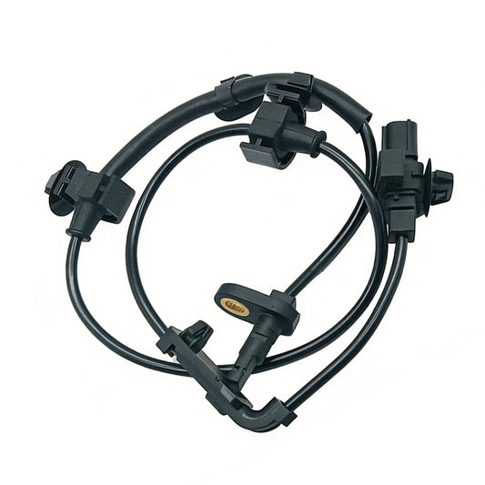 Front Left ABS Wheel Speed Sensor Suitable for Honda Jazz Mk2 2002–2008-0
