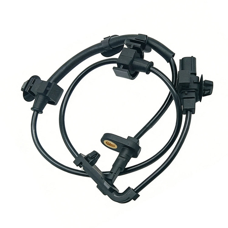 Front Left ABS Wheel Speed Sensor Suitable for Honda Jazz Mk2 2002–2008-0