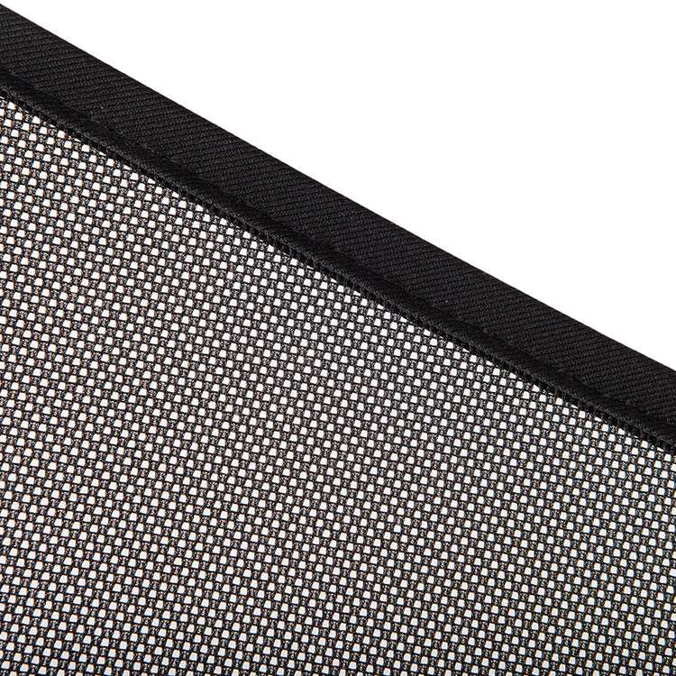 Car Window Magnetic Mesh Sun Blind Shades Suitable For Mitsubishi ASX 2010-2025-1