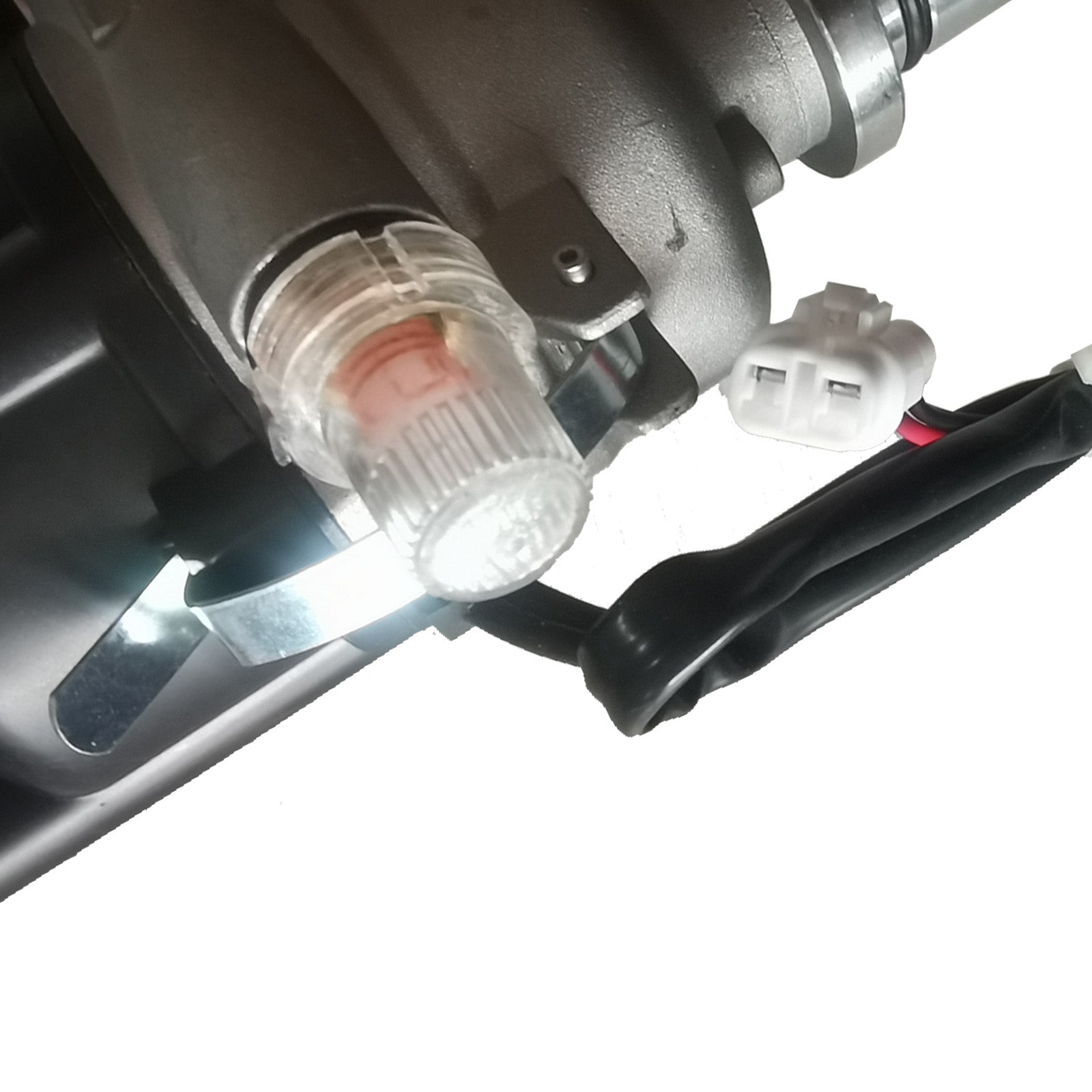 Electronic Ignition Distributor Suitable For Toyota Celica RA40 2.0L 1976-1981-3