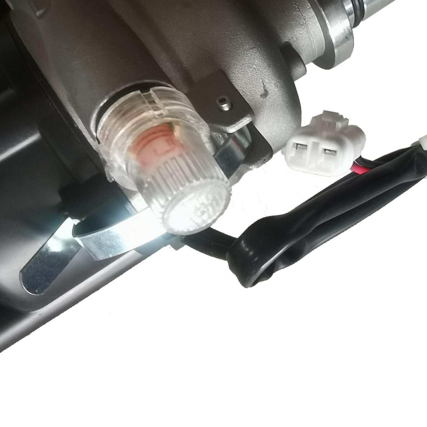 Distributor Suitable For Toyota Celica RA23 18R 2.0L 4-Cylinder 1976-1981-4