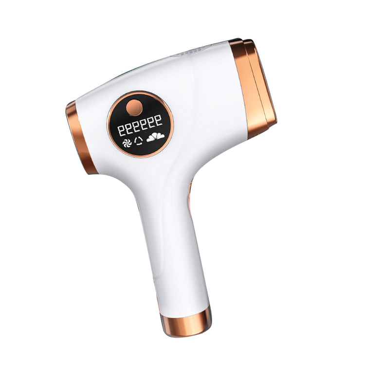 IPL Hair Removal Machine Suitable For Home Use Gentle & Long-Lasting Hair Removal-1
