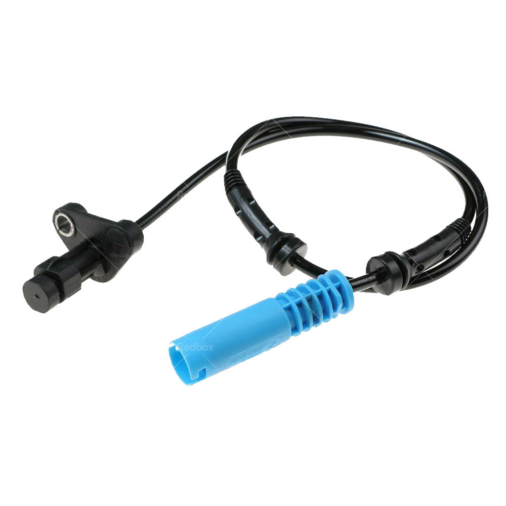 2x Front ABS Wheel Speed Sensor 34526756375 Suitable For BMW E39 Left & Right-3
