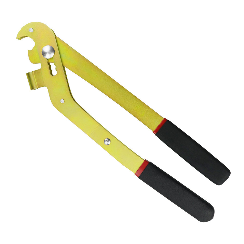 14-Inch Alloy Steel Parking Brake Cable Coupler Removal Tool SLY-10500 Suitable For Automotive Use-1