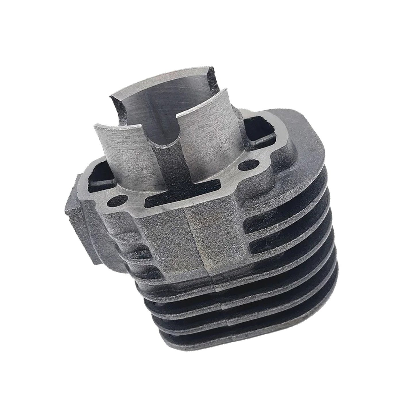50mm Cylinder Big Bore Kit Suitable For Yamaha Jog 90cc Minarelli 2 - Stroke - Frazy's Auto Parts