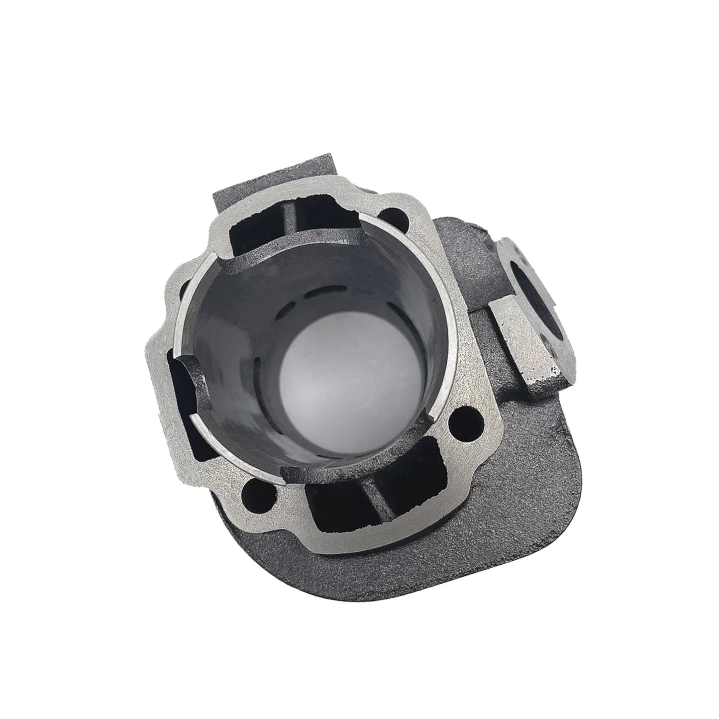 50mm Cylinder Big Bore Kit Suitable For Yamaha Jog 90cc Minarelli 2 - Stroke - Frazy's Auto Parts