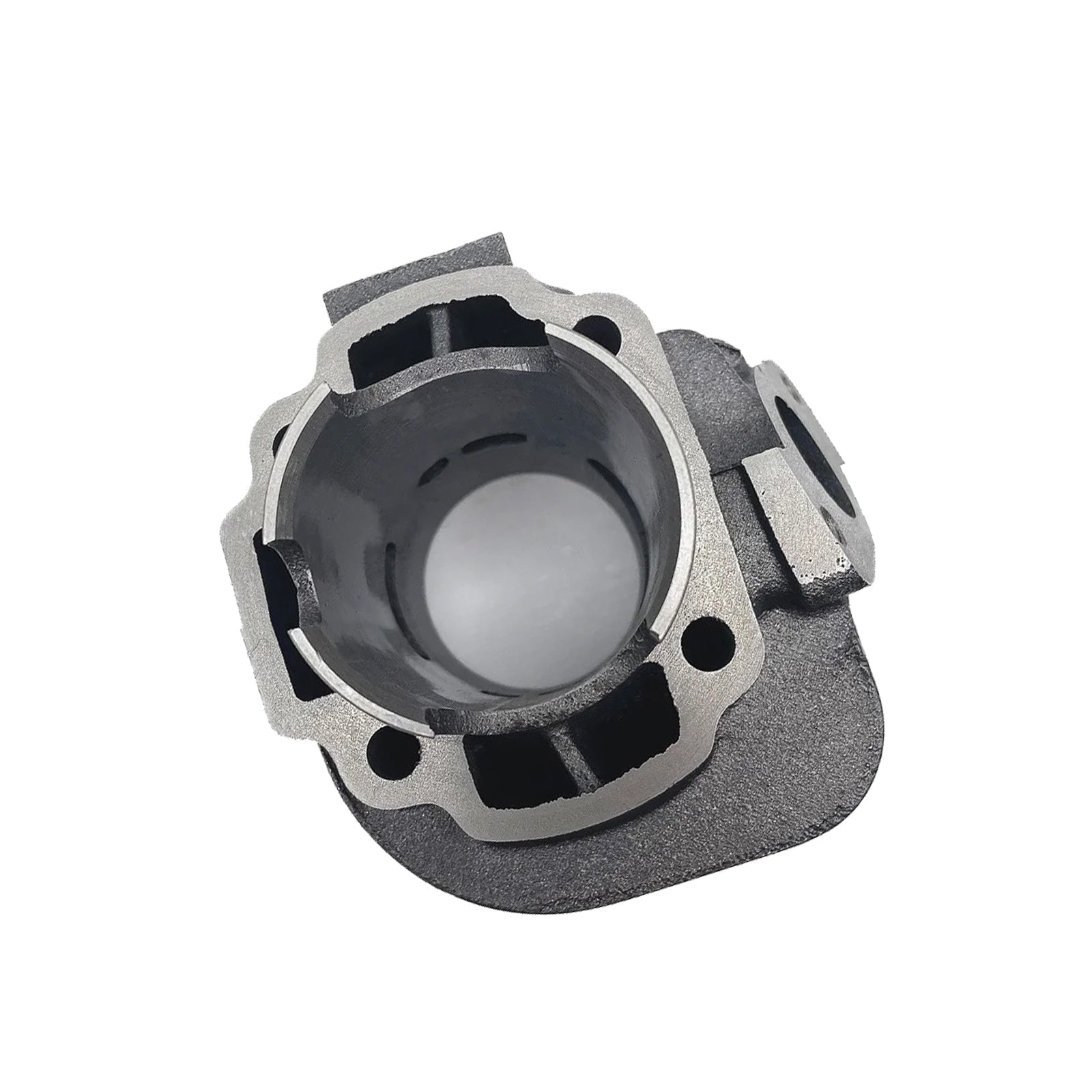 50mm Cylinder Big Bore Kit Suitable For Yamaha Jog 90cc Minarelli 2 - Stroke - Frazy's Auto Parts