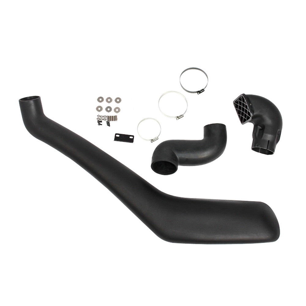 Snorkel Kit Suitable for Isuzu D-MAX DMAX D MAX MU-X 4X4 4WD 06 or 2012-2019-3