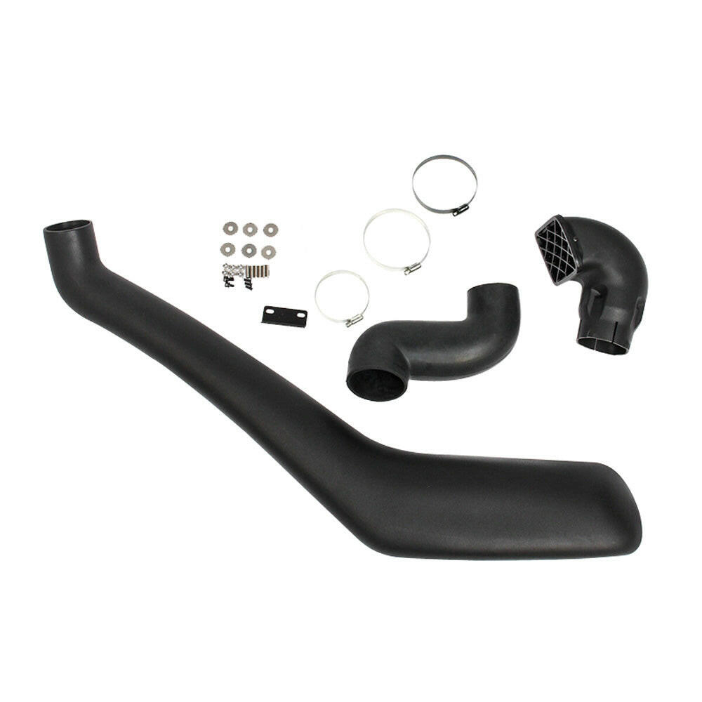Snorkel Kit Suitable For Isuzu D-MAX DMAX D MAX MU-X 4X4 4WD 2012-2019-3
