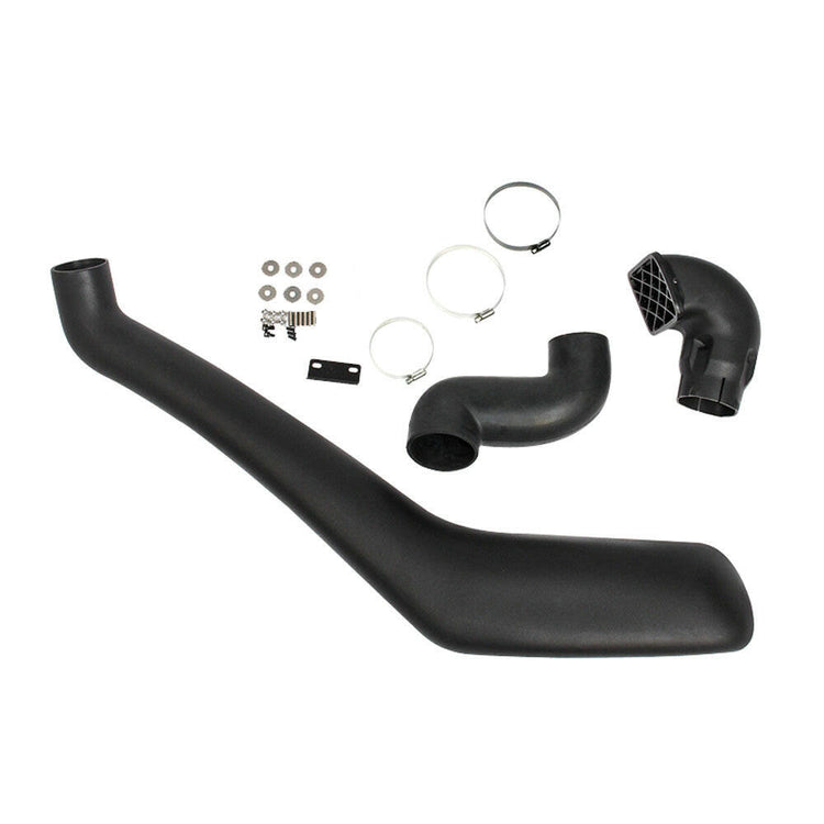 Snorkel Kit Suitable For Isuzu D-MAX DMAX D MAX MU-X 4X4 4WD 2012-2019-3