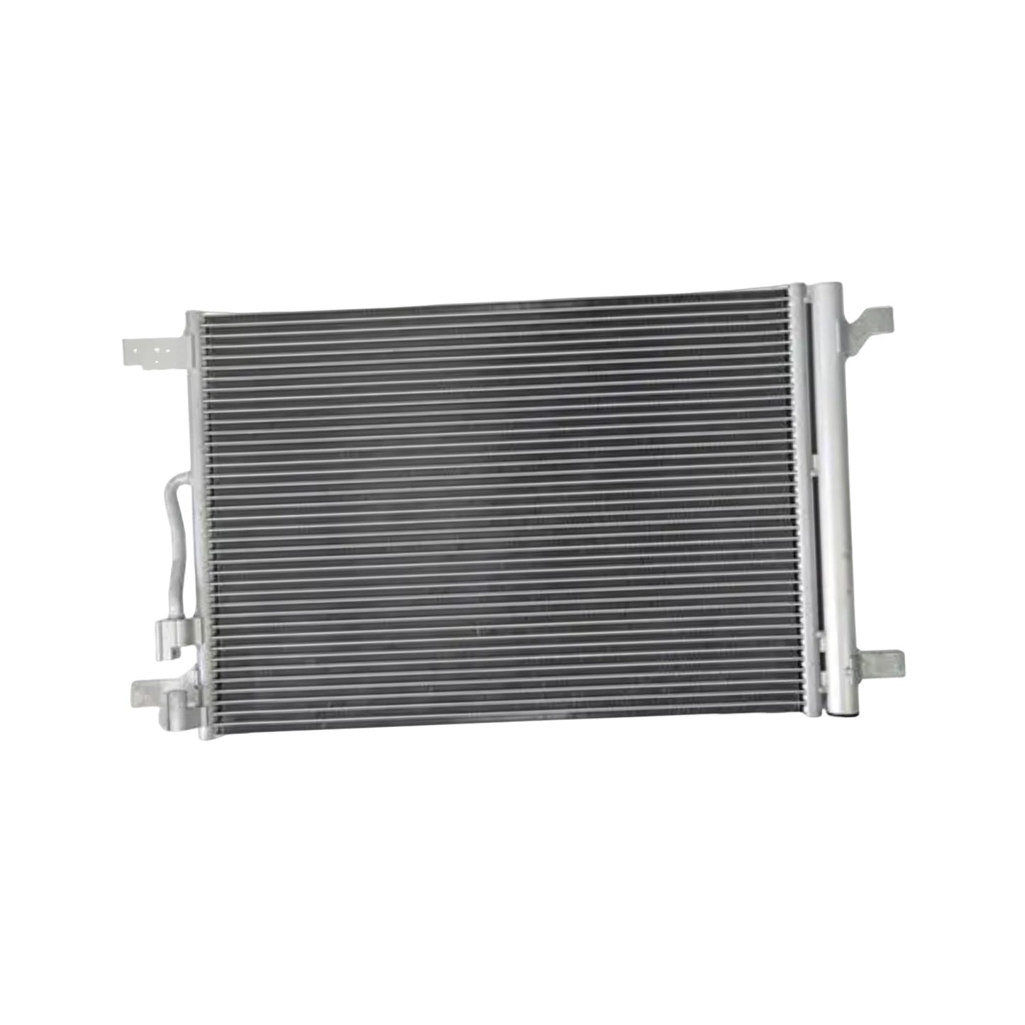 Air Conditioning Condenser Suitable For VW Golf Mk7 13+ Tiguan 16+ Passat 3C 15+-1